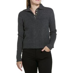 Women's Flag & Anthem Castleberry Pullover Sweater